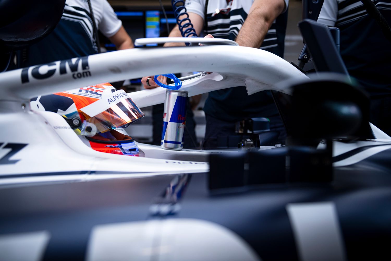 F1 News: Yuki Tsunoda expected to take another step forward in 2023